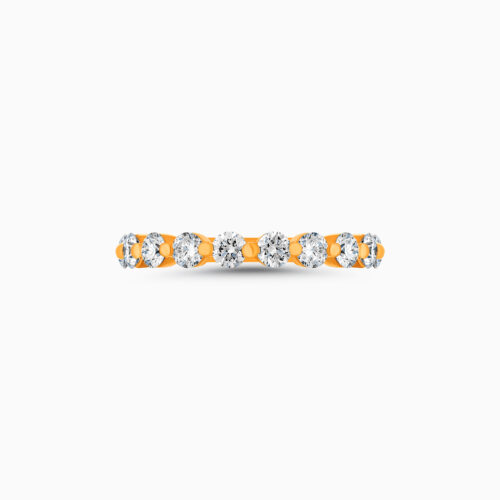 Half-Eternity Ring