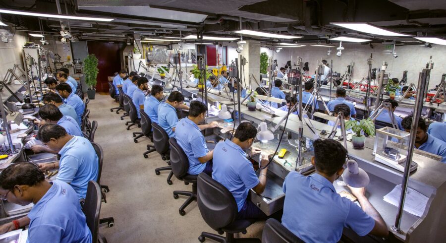 CARA Jewellers (Manufacturing)