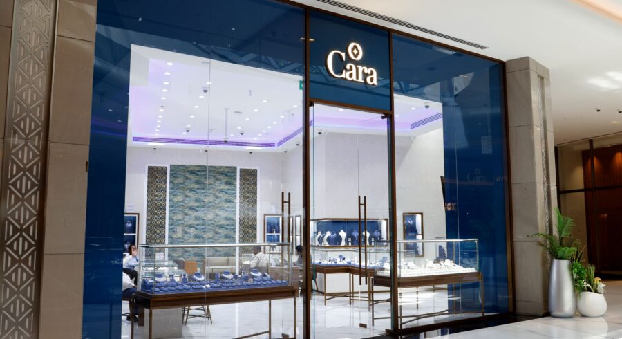 CARA JEWELLERS- DIFC