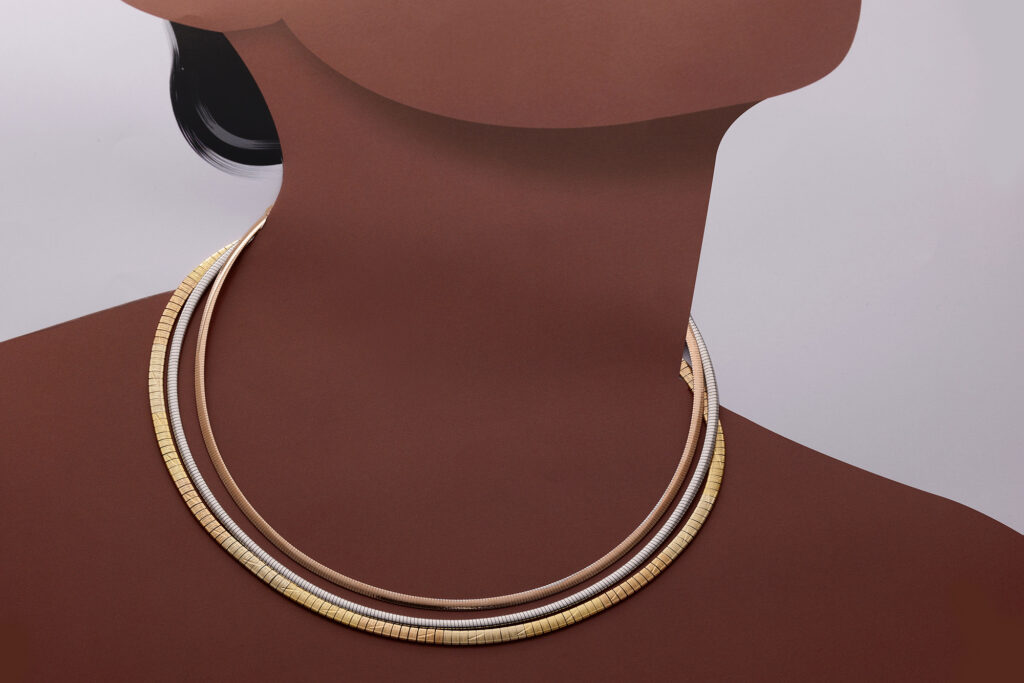 The Latest Jewellery Trends