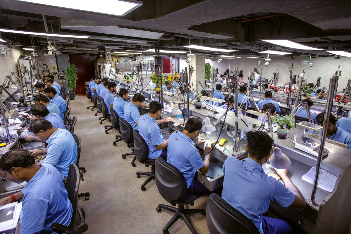 CARA Jewellers (Manufacturing)